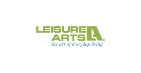 leisure arts coupon code|Leisure Arts Coupons, Promo Codes December 2024